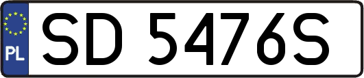 SD5476S