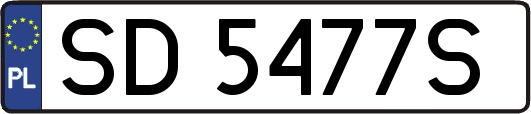 SD5477S