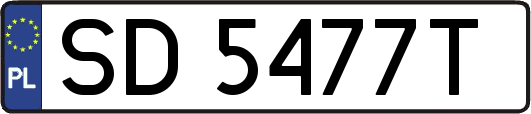 SD5477T