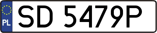 SD5479P