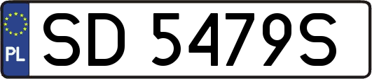 SD5479S