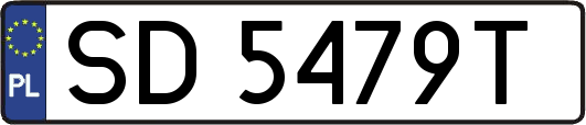 SD5479T