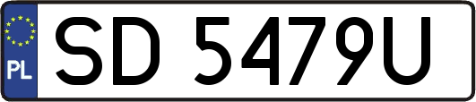 SD5479U