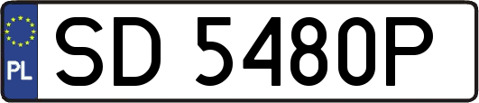 SD5480P