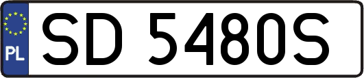 SD5480S