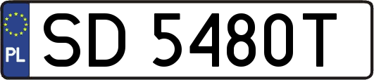 SD5480T