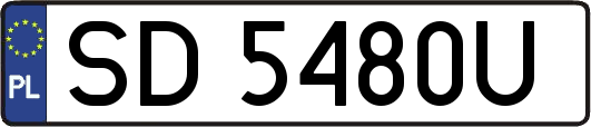 SD5480U