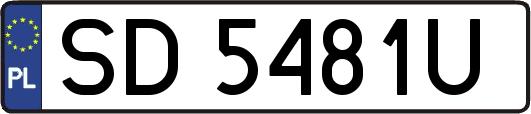 SD5481U