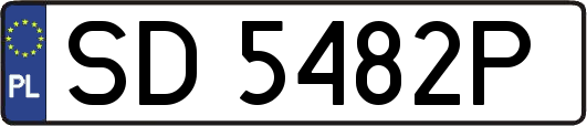 SD5482P