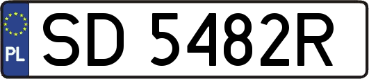 SD5482R
