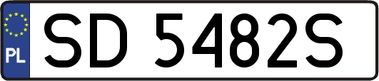 SD5482S
