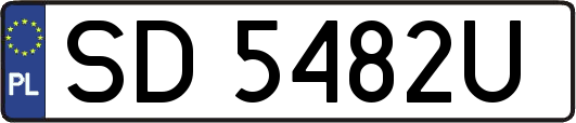 SD5482U