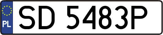 SD5483P