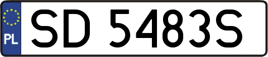 SD5483S