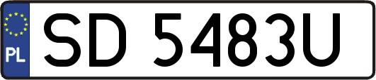 SD5483U
