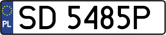 SD5485P