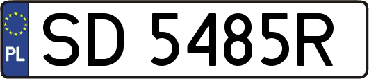 SD5485R