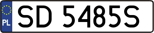 SD5485S