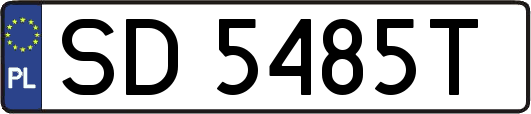 SD5485T