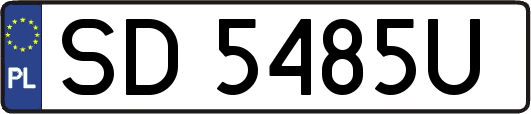 SD5485U