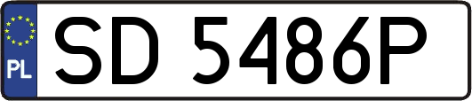 SD5486P