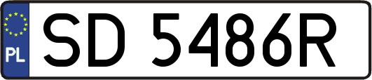SD5486R