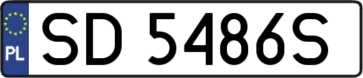 SD5486S