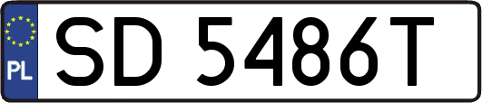 SD5486T