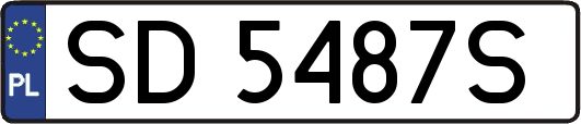 SD5487S