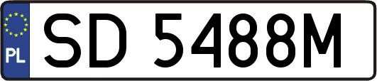SD5488M