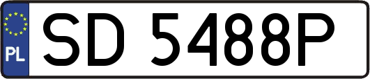 SD5488P