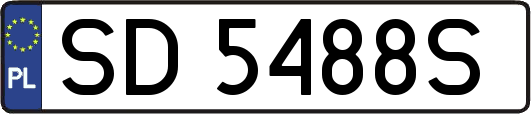 SD5488S