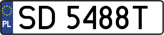 SD5488T