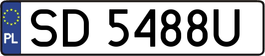 SD5488U