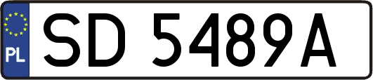 SD5489A