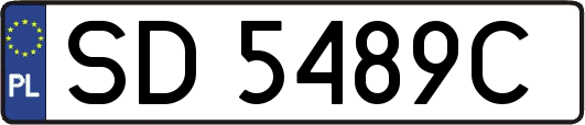 SD5489C