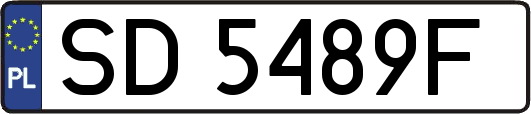 SD5489F