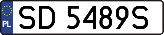 SD5489S