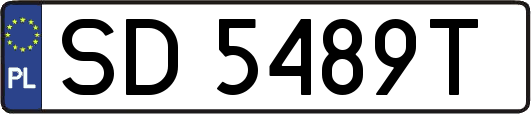 SD5489T