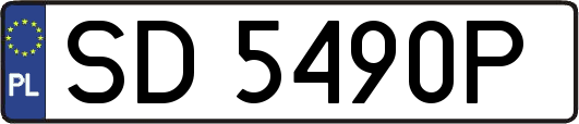 SD5490P