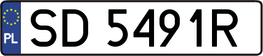 SD5491R