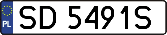 SD5491S