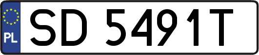 SD5491T