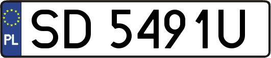SD5491U