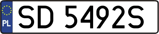 SD5492S