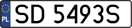 SD5493S