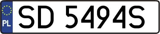SD5494S