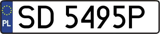 SD5495P