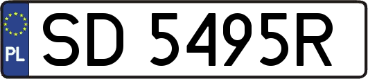 SD5495R