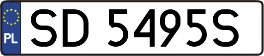 SD5495S